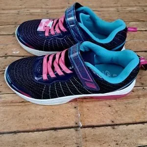 Athletic Works Shoes Athletic Works Big Girls Light Up